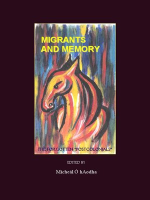cover image of Migrants and Memory
